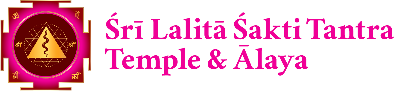 Lalita Shakti Tantra Temple & Arts